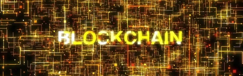 Blockchain Oro digitale