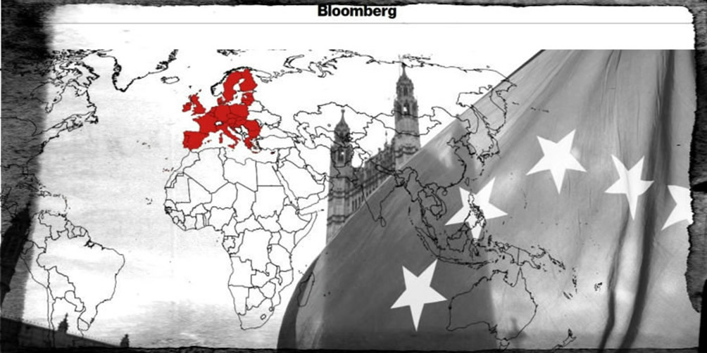 Report Finanziario Bloomberg